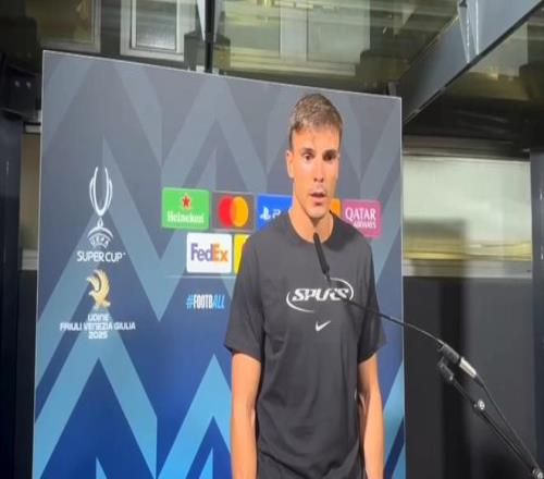 帕利尼亚：带着这个结果离开球场真的非常悲伤，但这就是足球