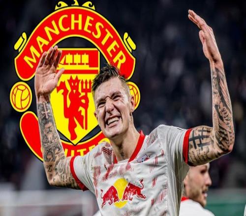 8500万！曼联签约新伊布，该怎么兑现潜力呢