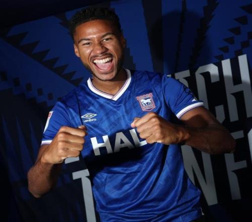 官方：伊普斯维奇再次租借那不勒斯中场卡尤斯特据悉总价950万欧