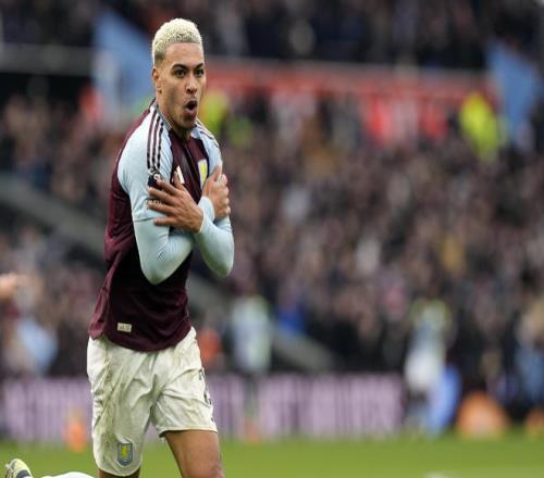 记者：维拉今夏不打算出售明星球员，引援空间非常有限