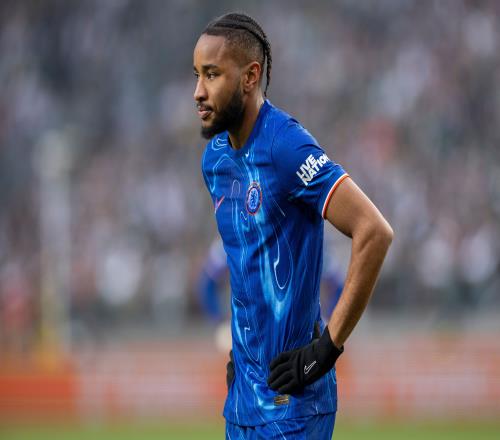 TA：切尔西对恩昆库、菲利克斯的要价为5000万欧