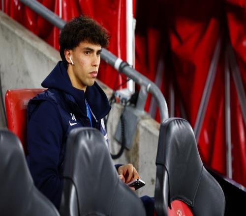 阿斯：C罗的影响和主帅的劝说使菲利克斯选择加盟利雅得胜利