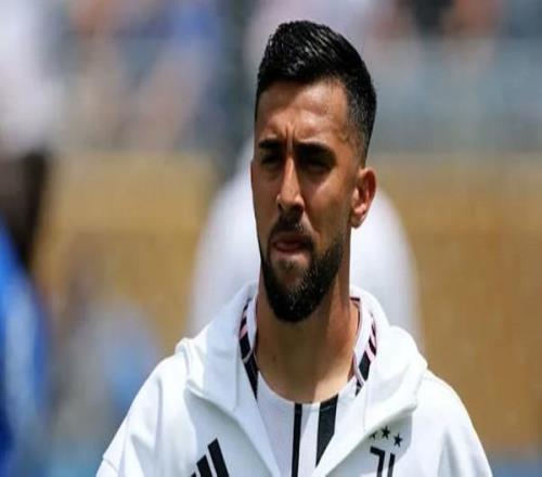 斯基拉：富勒姆和埃弗顿询问了尼古拉斯冈萨雷斯的情况