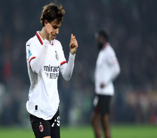 记者：菲利克斯获准接受利雅得胜利体检，总价5500万欧+转售分成