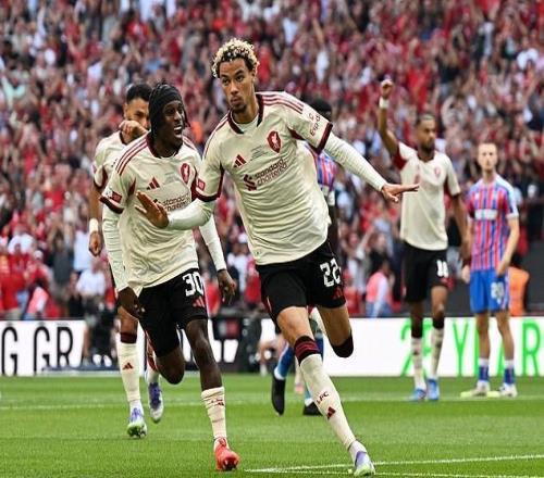 邮报：埃基蒂克“验货成功”，但利物浦仍需引进一名替补中锋