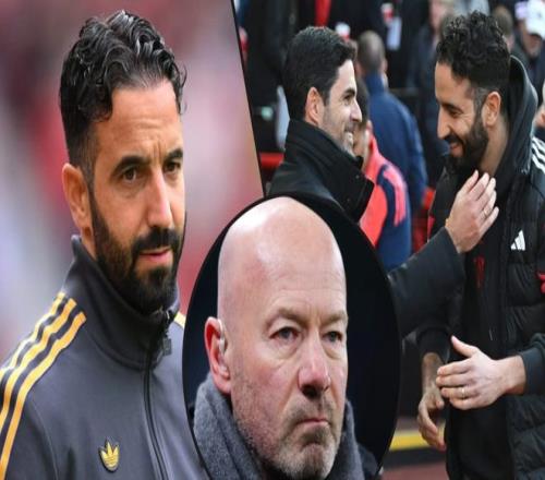 希勒：曼联将同阿森纳打平，萨顿不同意：枪手将攻陷老特拉福德