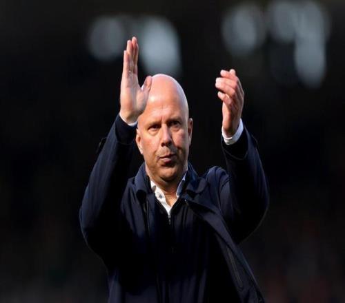 斯洛特：切尔西上赛季就有争冠实力柯蒂斯琼斯最适合8号位