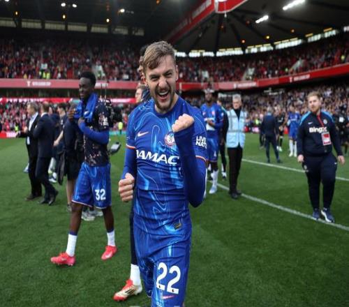 英超俱乐部今夏售出榜：切尔西1.292亿镑第一，红军紧随其后