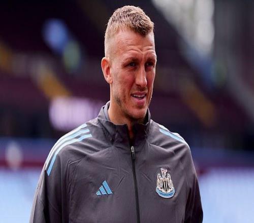 丹伯恩：球队更衣室很团结，会有人站出来替伊萨克贡献力量