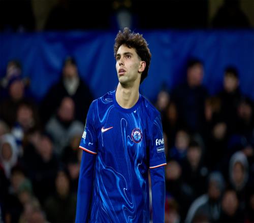 TA：菲利克斯转会胜利费用5000万欧，3000万欧固定+2000万欧浮动