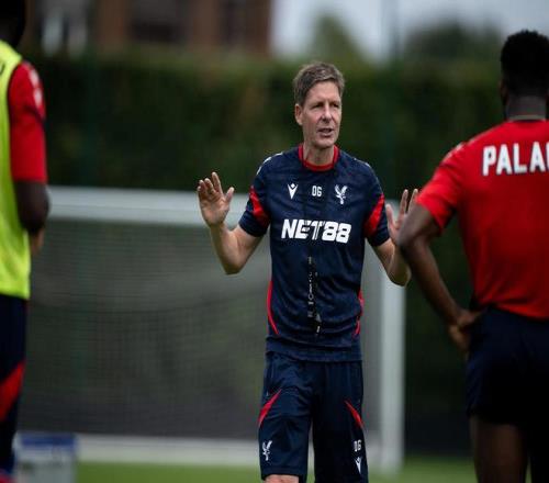 格拉斯纳：上周我们战胜英超冠军，本周还想赢世俱杯冠军