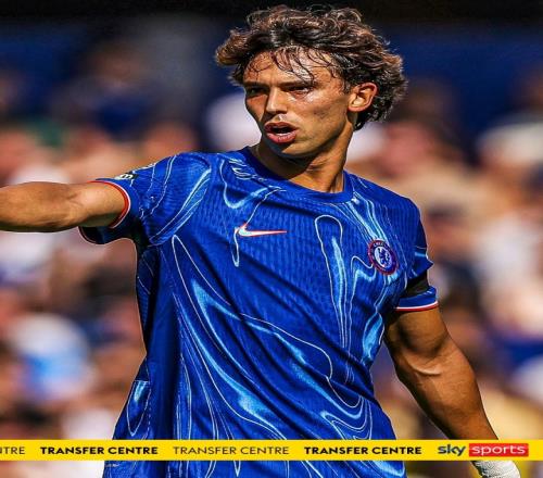 蓝军回本！天空：利雅得胜利4400万镑签菲利克斯！转会接近完成