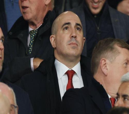 贝拉达：我们很高兴新援加入曼联，并且对他们的表现充满信心