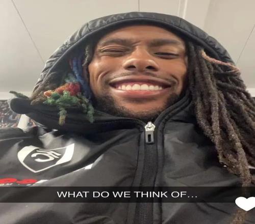 理查兹：富勒姆禁止球员发更衣室花絮，可能会打击球队士气