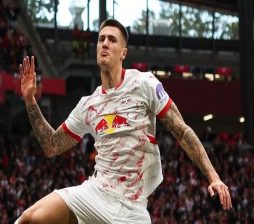 曼晚主编：塞斯科只是曼联的第四选择，7370万镑签约溢价严重