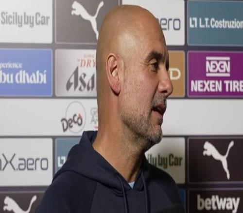 瓜帅：科娃要伤缺到9月或10月转会窗口在变我们会应对好