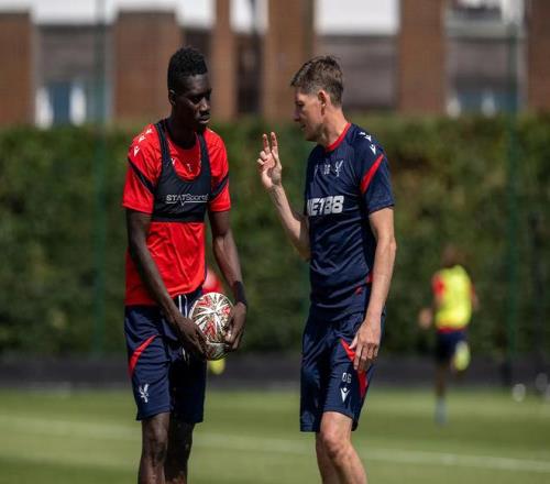 格拉斯纳：利物浦是社区盾杯夺冠热门我们还需要再签两人