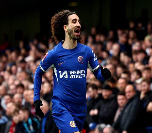 马卡：利雅得胜利考虑引进切尔西后卫库库雷利亚