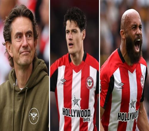 掏空蜂巢小蜜蜂主帅+队长+一门+核心今夏全被挖，收入近1亿镑