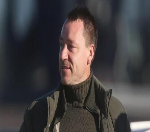 特里：我的教练生涯已结束，去英甲俱乐部面试他们说我没经验