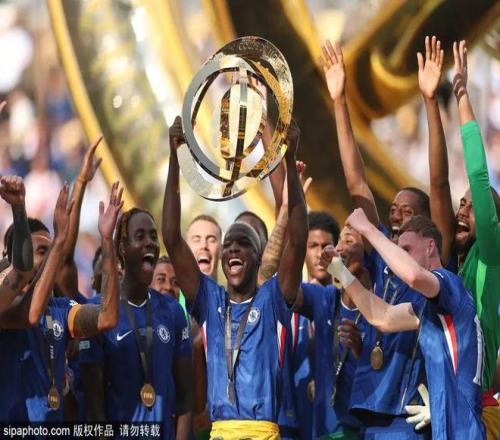 金球最大遗珠切尔西仅1人入围双冠+双MVP凯塞多落选