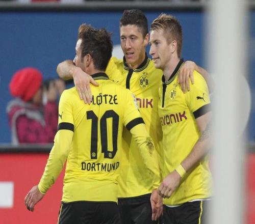 莱万：15岁亚马尔踢球表现让我大呼不可能克洛普改变我足球生涯