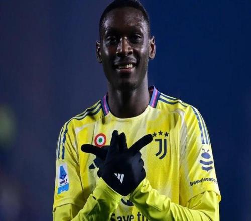 斯基拉：穆阿尼与尤文就个人条款达成一致，合同至2030年