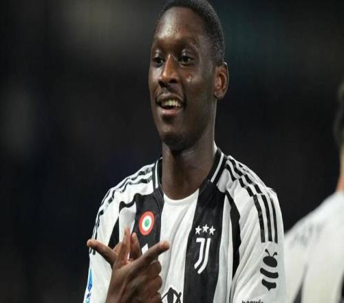 斯基拉：穆阿尼只想尽快重返尤文，他已拒绝沙特巨额报价