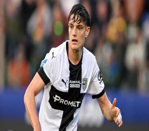 泰晤士：利物浦即将签下莱昂尼，转会费2600万镑+奖金