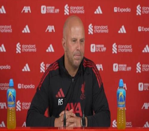 斯洛特谈莱昂尼转会：俱乐部间已达成协议，但他还没正式签约