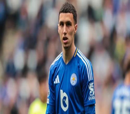 记者：热刺、西汉姆有意莱斯特城中场哈努斯，利兹联已经询价