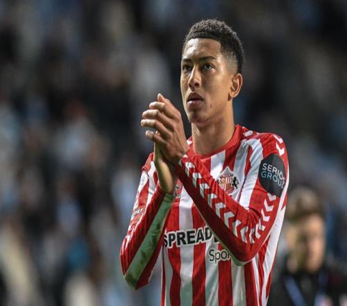 卫报预测桑德兰：倒二降级损失小贝林&引援规模大或难以融合