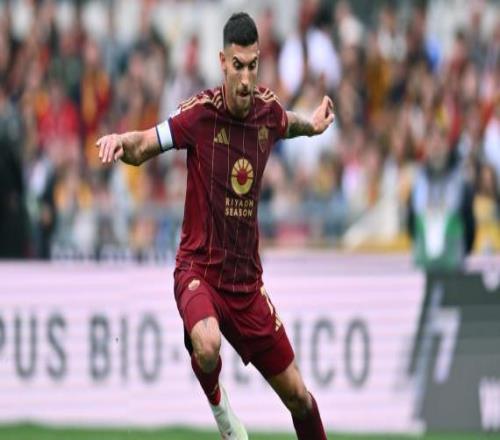 都体：一英超俱乐部有意佩莱格里尼，并已与他进行了初步接触