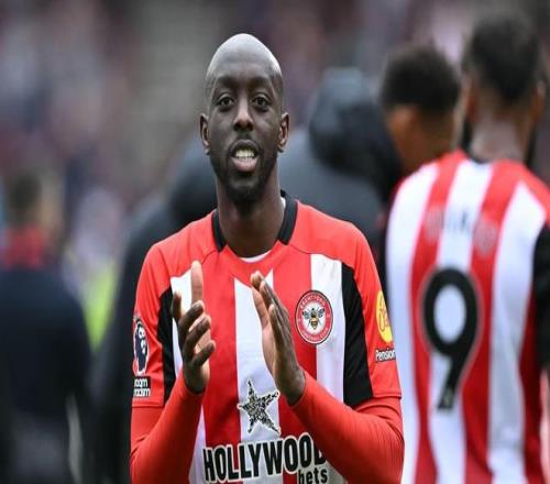 跟队：纽卡准备以3500万镑报价维萨，布伦特福德要价4000万镑