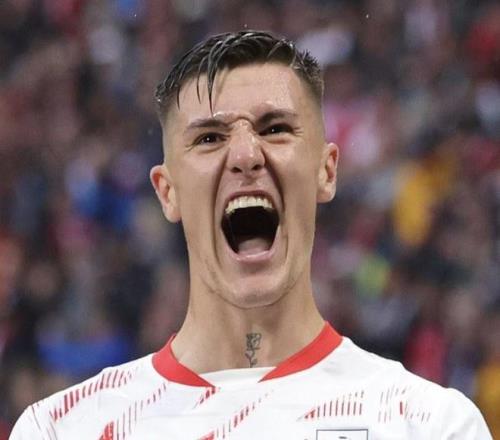 记者：纽卡要求谢什科48小时内答复，不打算拖到本周后半段