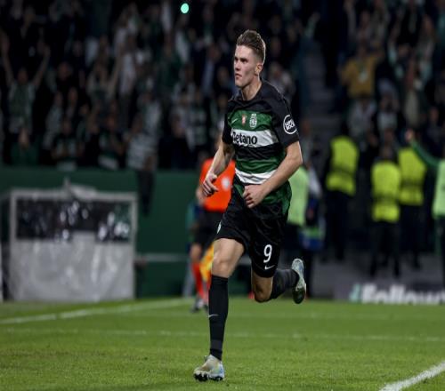 记者：敲定附加条款时间比预期长，但枪手接近7000万欧签约克雷斯