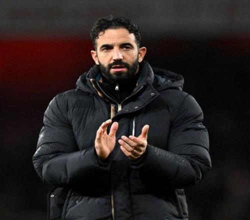 阿莫林乐开花！意媒曝AC米兰与曼联达成协议，先租后买霍伊伦