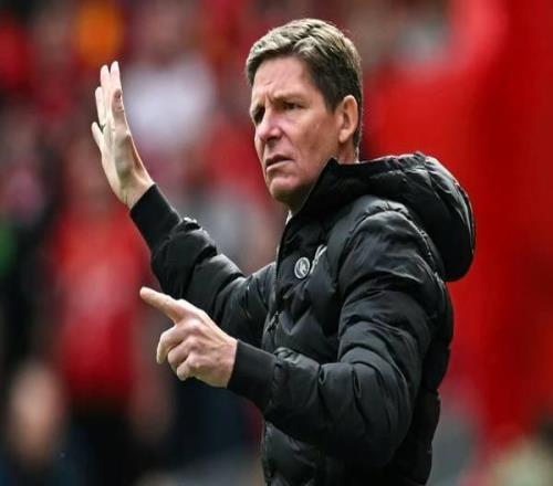 格拉斯纳：我喜欢英超的判罚尺度，德甲对于身体接触过于敏感