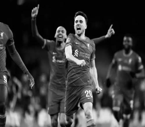 肃然起敬！切尔西决定捐部分世俱杯奖金给若塔兄弟约50万美元