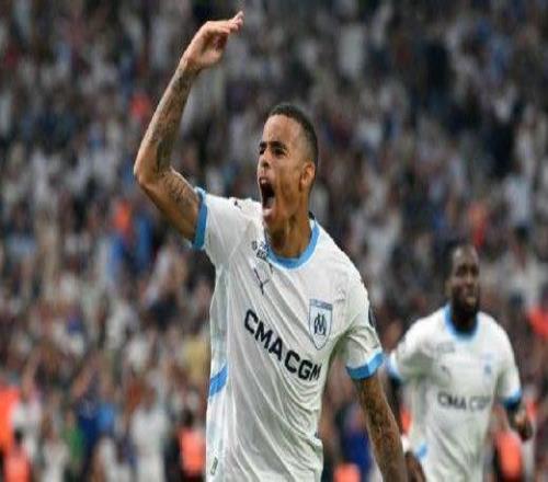 罗体：国米将格林伍德视为卢克曼的潜在替代者