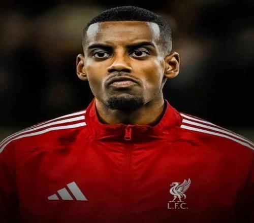 1.25亿镑！利物浦第2次报价伊萨克，已遭纽卡孤立，队长：让他滚