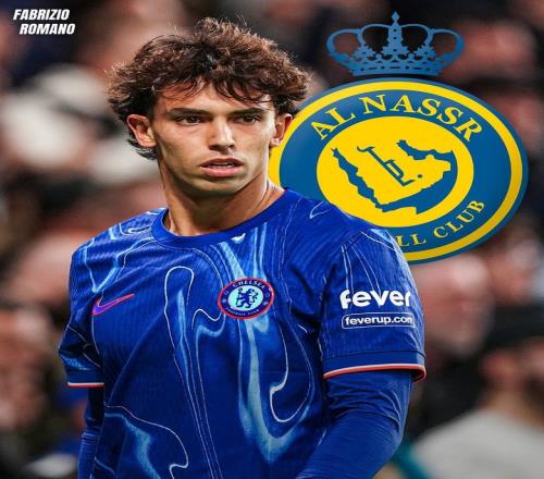 截胡本菲卡！罗马诺：利雅得胜利报价菲利克斯，协议即将达成