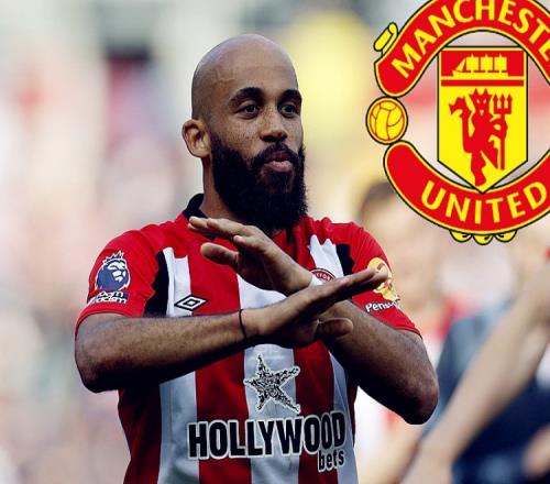 “萨拉赫”带着瞄准镜来了，曼联的进球数要大爆发了