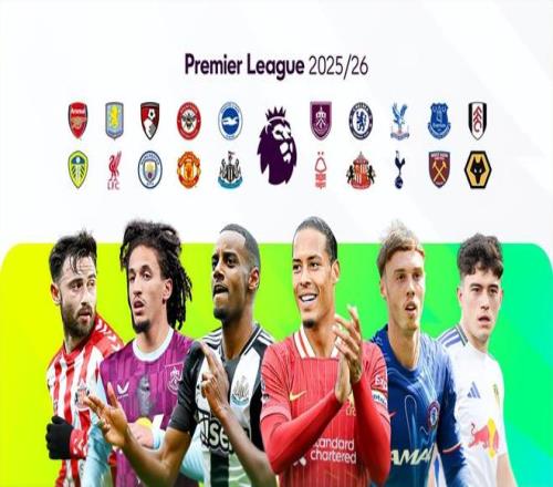 大幕拉开！史上最强争冠季：真金白银堆成的奖杯，英超快成欧超