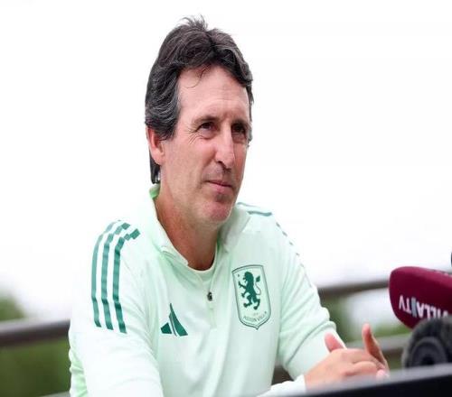 埃梅里谈英超夏窗：有七支球队的经济实力比维拉强