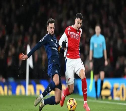 再见，巴萨！计划明年签下的莱万接班人，已被曼联签下了