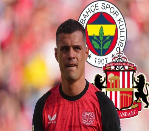 记者：对扎卡的报价均被药厂拒绝，桑德兰和费内巴切将提高报价