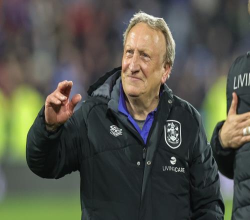 沃诺克：我曾错过签下范迪克和德罗巴，不过还好他们没来跟我混