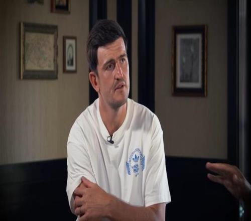 马奎尔：索尔斯克亚下课很让人失望目前感觉状态不错