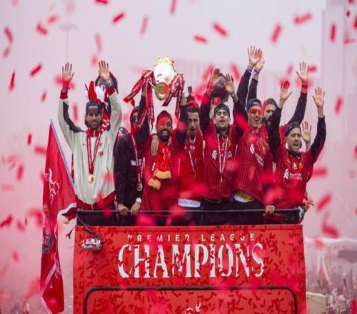 靠谱多了！OPTA预测英超冠军：红军第一，曼城第三，枪手还是老二